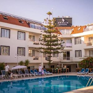 Akalia Resort Hotel & Spa